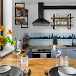 Targowa - 50m2, Location - By Rentujemy Apartment Warsaw