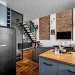 Apartment Targowa - 50m2, Location - By Rentujemy Warsaw