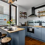 Targowa - 50m2, Location - By Rentujemy Apartment