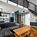 Apartment Targowa - 50m2, Location - By Rentujemy *