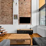 Apartman Targowa - 50m2, Location - By Rentujemy