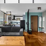 Targowa - 50m2, Location - By Rentujemy Apartman *