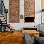 Targowa - 50m2, Location - By Rentujemy Varsó