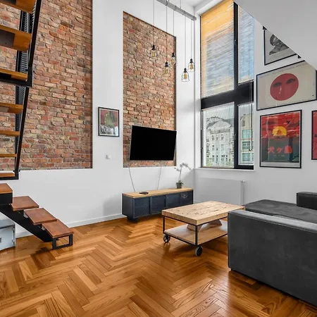 Targowa - 50m2, Location - By Rentujemy Apartamento