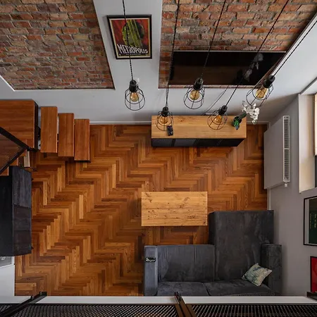 Targowa - 50m2, Location - By Rentujemy