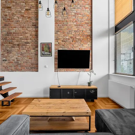 Apartamento Targowa - 50m2, Location - By Rentujemy