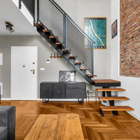Targowa - 50m2, Location - By Rentujemy * Warsaw