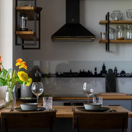 Targowa - 50m2, Location - By Rentujemy Varsovia