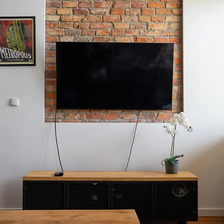 Targowa - 50m2, Location - By Rentujemy Apartamento *