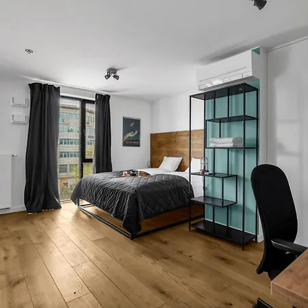 Targowa - 50m2, Location - By Rentujemy Warsaw