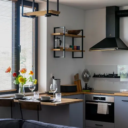 Targowa - 50m2, Location - By Rentujemy *