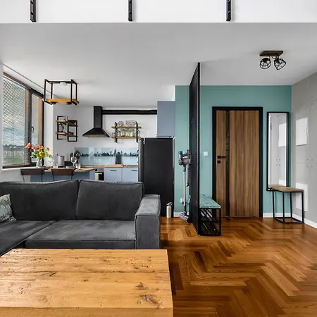 Targowa - 50m2, Location - By Rentujemy Apartamento *