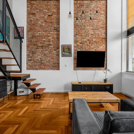 Targowa - 50m2, Location - By Rentujemy Warszawa