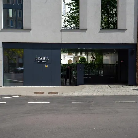 Targowa - 50m2, Location - By Rentujemy Apartment Warsaw